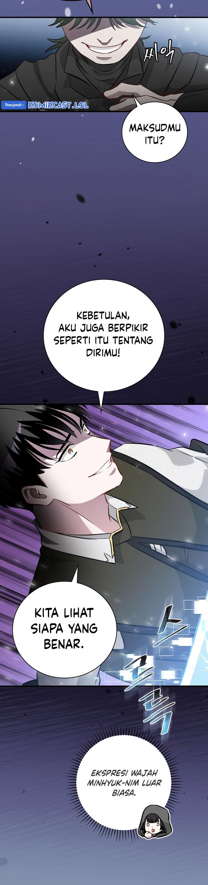 Leveling Up, by Only Eating! Chap 170 - Next Chap 171