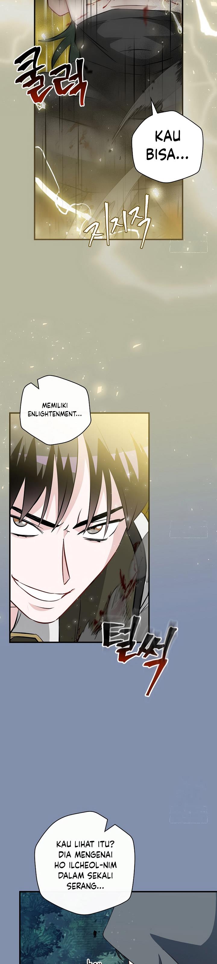 Leveling Up, by Only Eating! Chap 170 - Next Chap 171