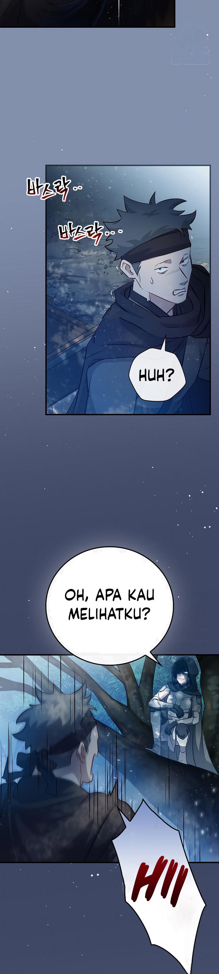 Leveling Up, by Only Eating! Chap 170 - Next Chap 171