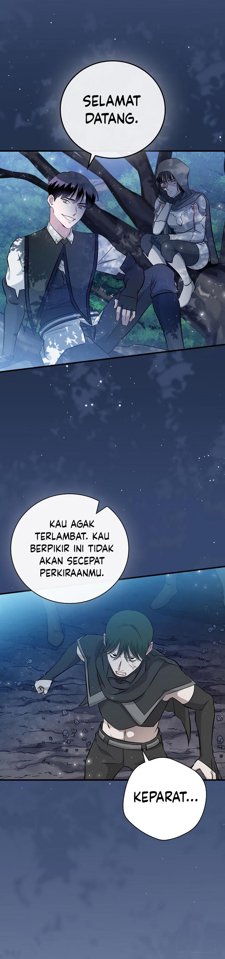 Leveling Up, by Only Eating! Chap 170 - Next Chap 171