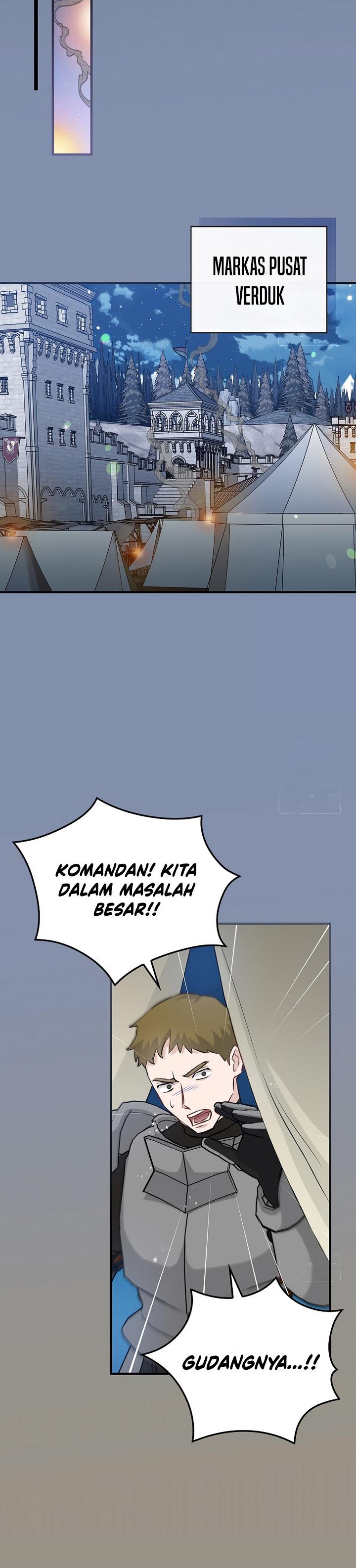 Leveling Up, by Only Eating! Chap 170 - Next Chap 171