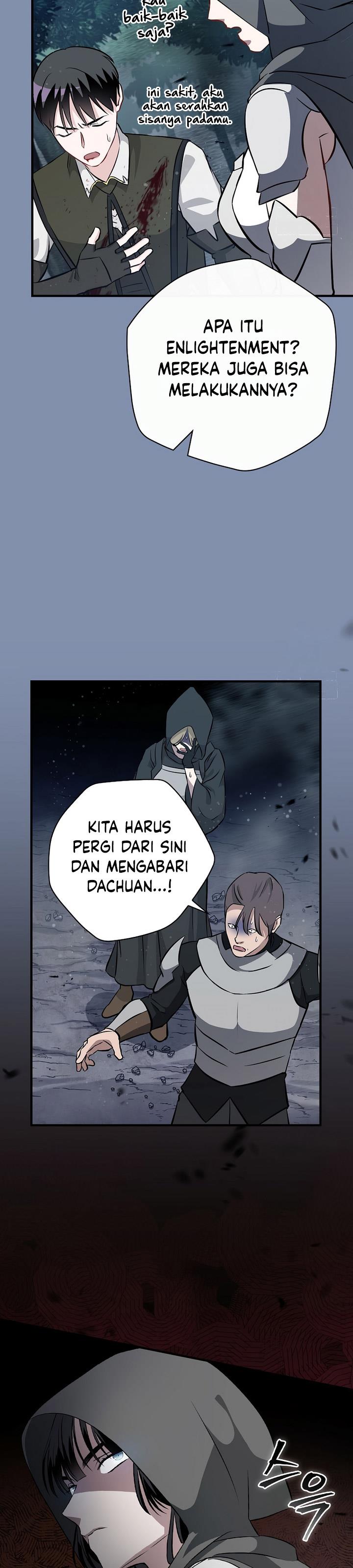 Leveling Up, by Only Eating! Chap 170 - Next Chap 171