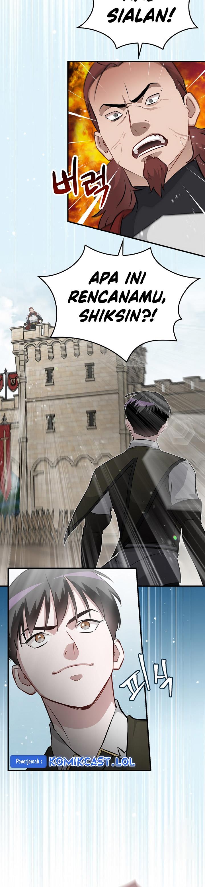 Leveling Up, by Only Eating! Chap 171 - Next Chap 172