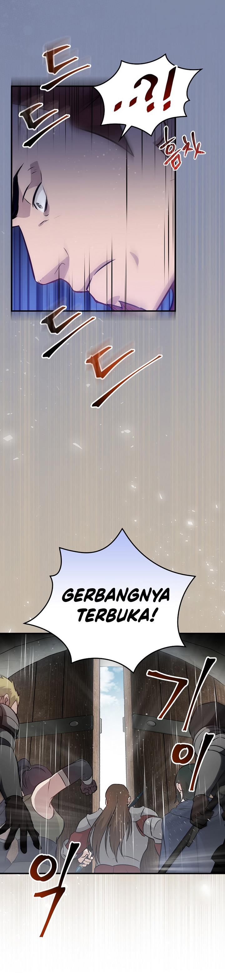 Leveling Up, by Only Eating! Chap 171 - Next Chap 172