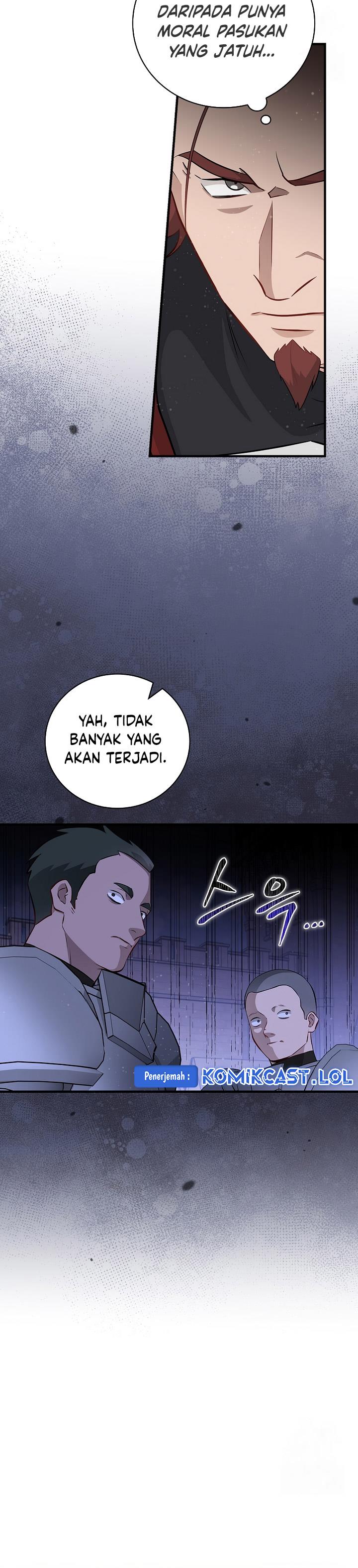 Leveling Up, by Only Eating! Chap 171 - Next Chap 172