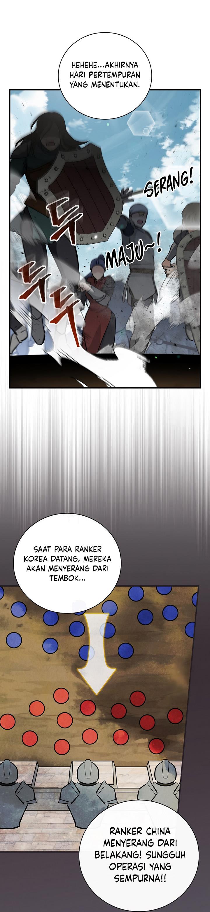 Leveling Up, by Only Eating! Chap 171 - Next Chap 172