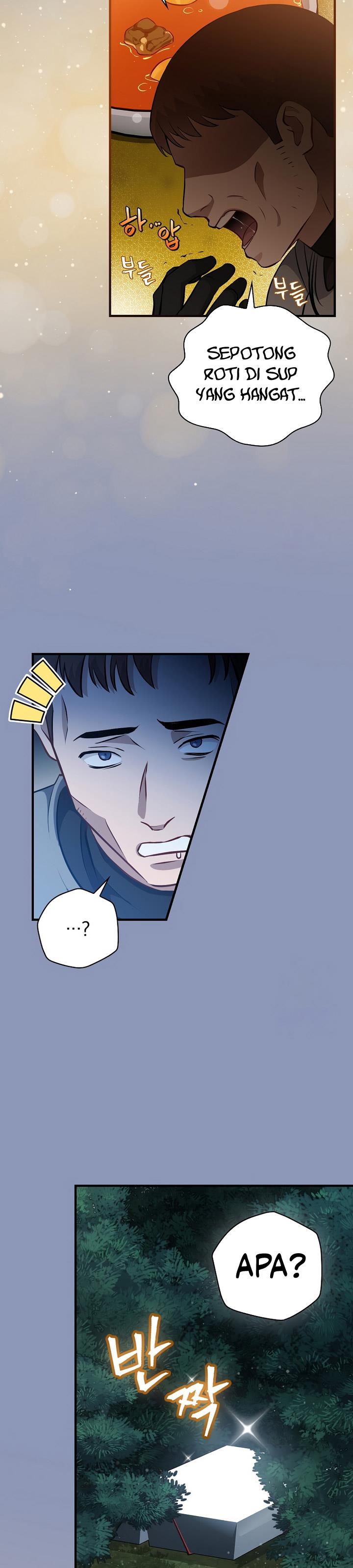 Leveling Up, by Only Eating! Chap 171 - Next Chap 172