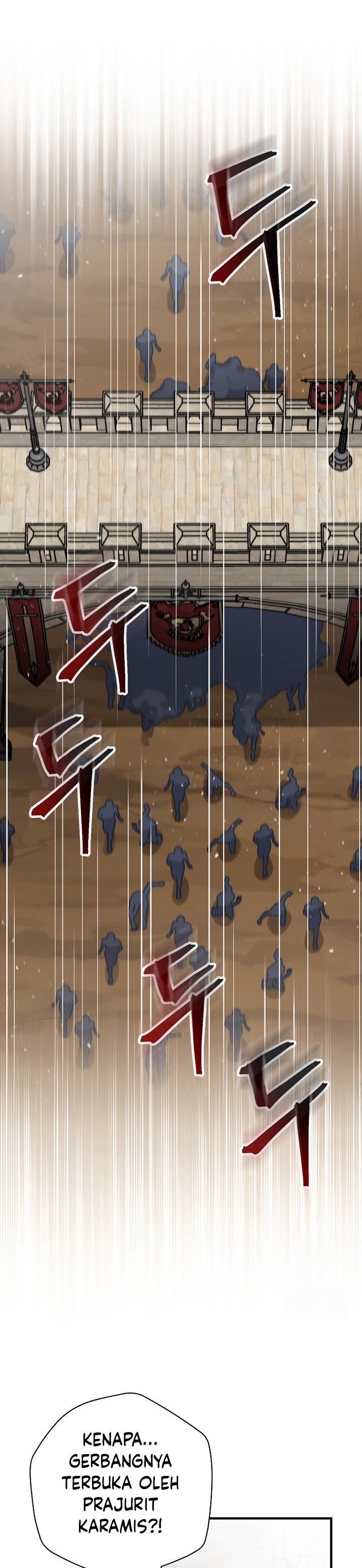 Leveling Up, by Only Eating! Chap 171 - Next Chap 172