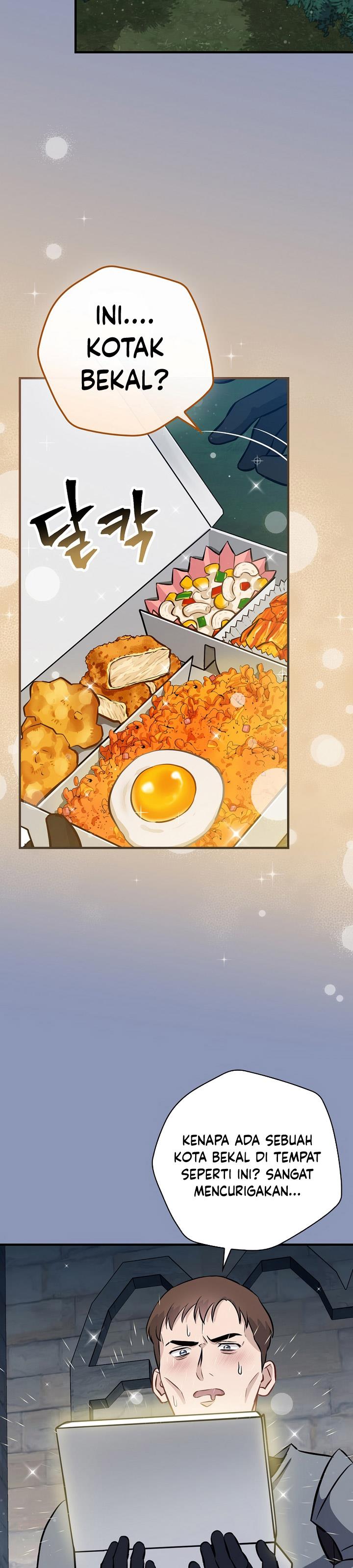 Leveling Up, by Only Eating! Chap 171 - Next Chap 172