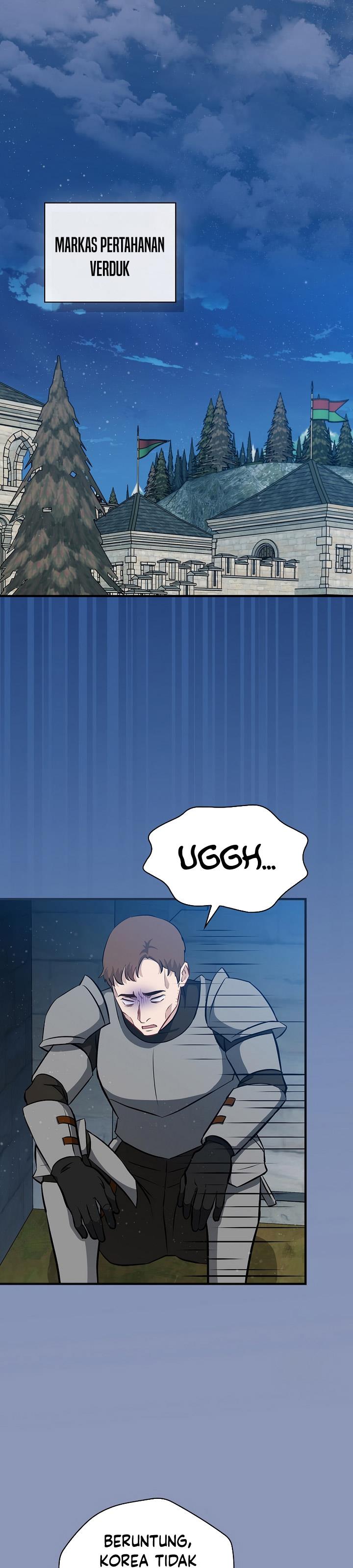 Leveling Up, by Only Eating! Chap 171 - Next Chap 172