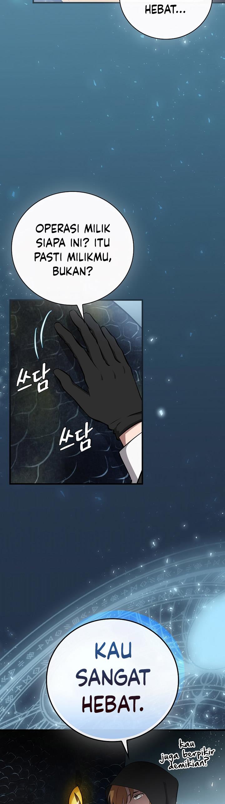 Leveling Up, by Only Eating! Chap 171 - Next Chap 172