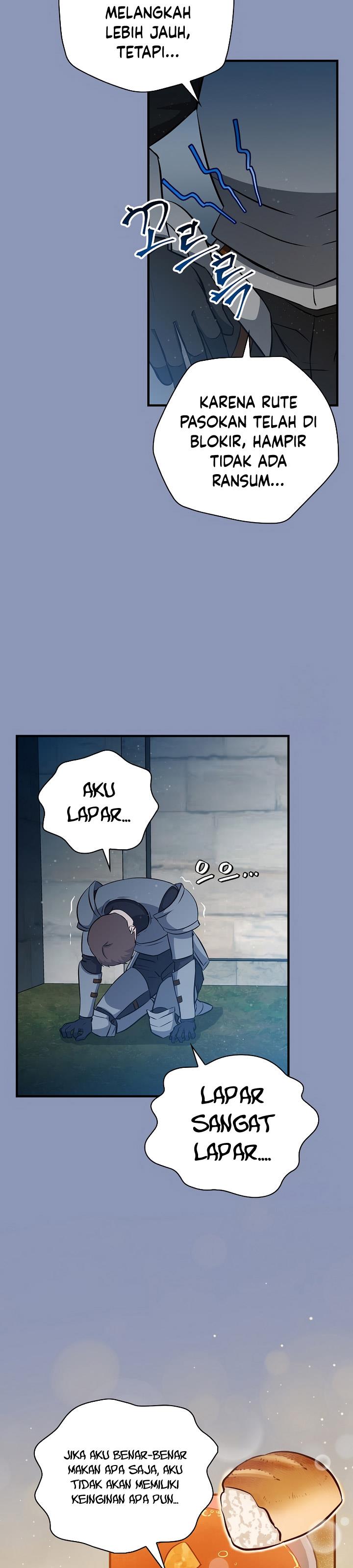 Leveling Up, by Only Eating! Chap 171 - Next Chap 172