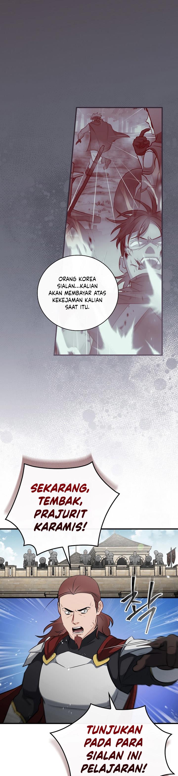 Leveling Up, by Only Eating! Chap 171 - Next Chap 172