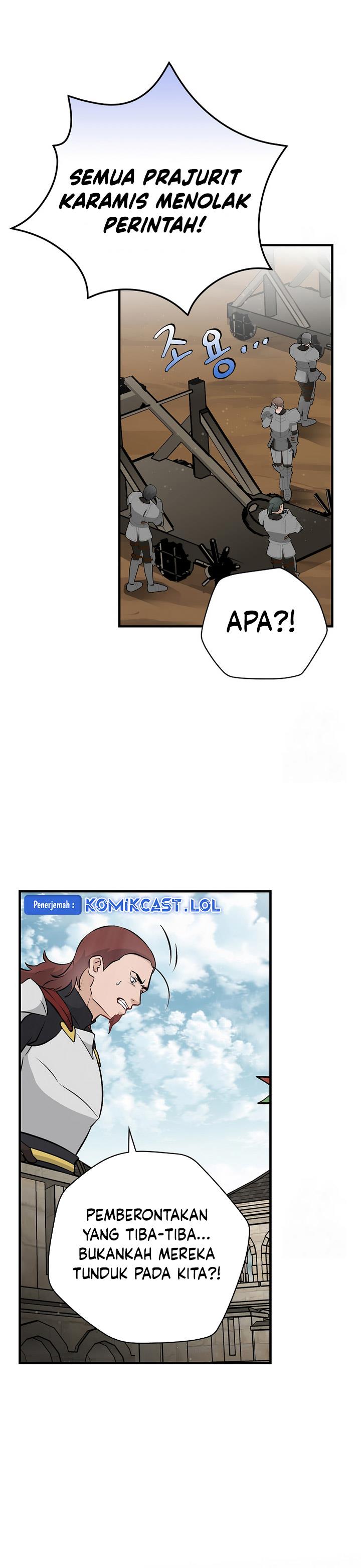 Leveling Up, by Only Eating! Chap 171 - Next Chap 172