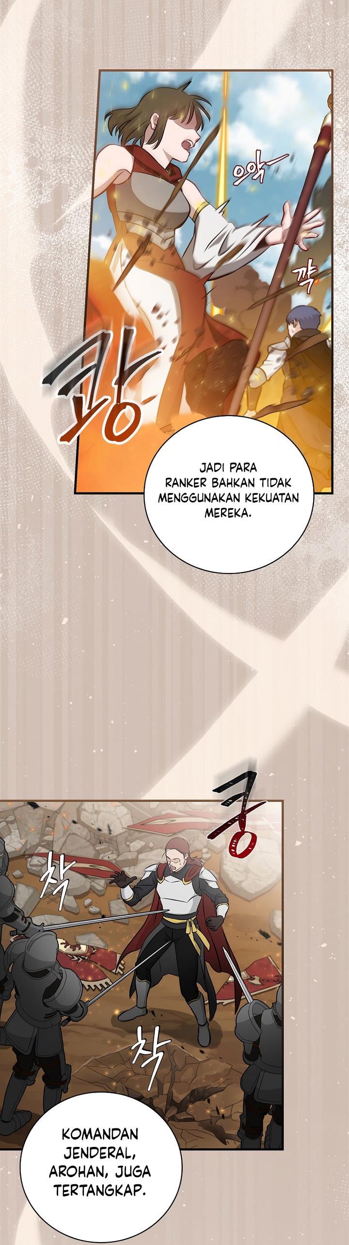 Leveling Up, by Only Eating! Chap 171 - Next Chap 172