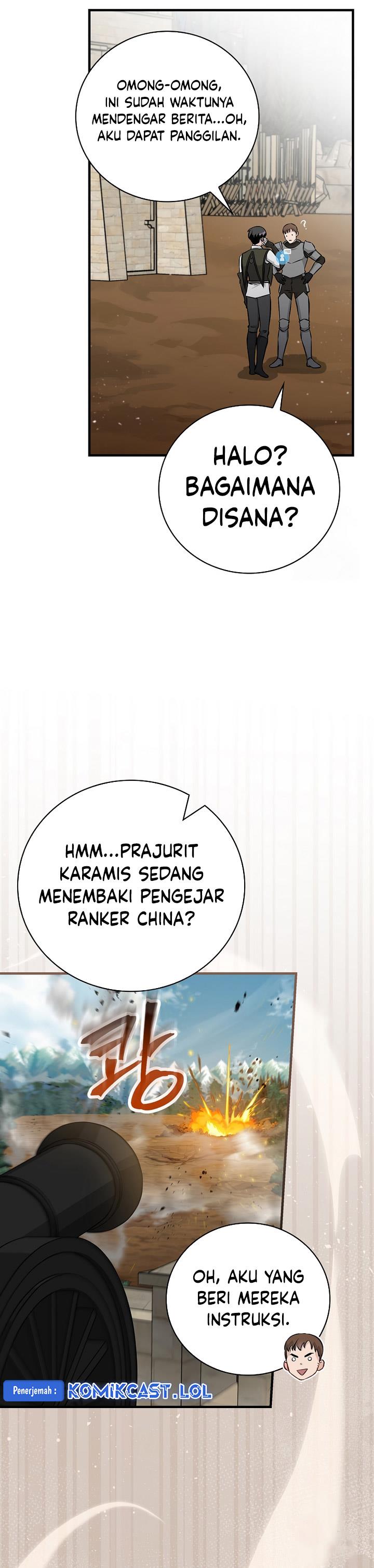 Leveling Up, by Only Eating! Chap 171 - Next Chap 172