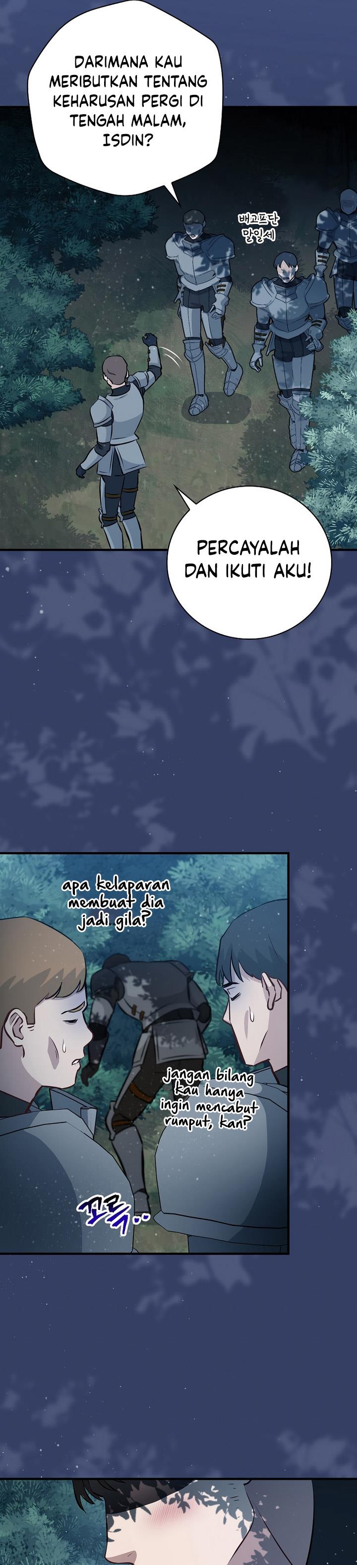 Leveling Up, by Only Eating! Chap 171 - Next Chap 172