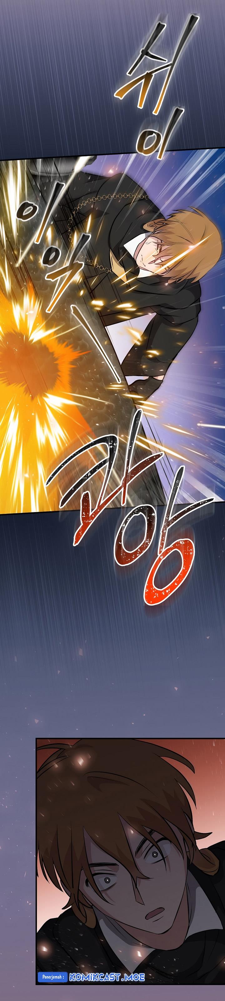 Leveling Up, by Only Eating! Chap 172 - Next Chap 173