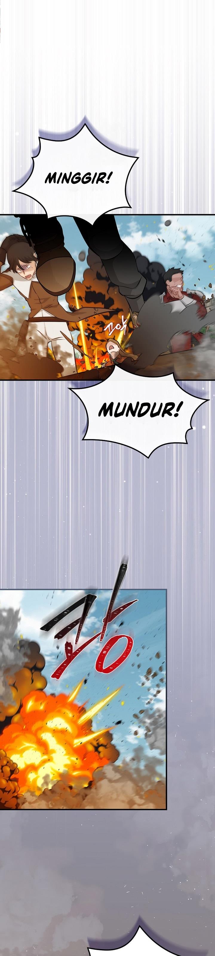 Leveling Up, by Only Eating! Chap 172 - Next Chap 173