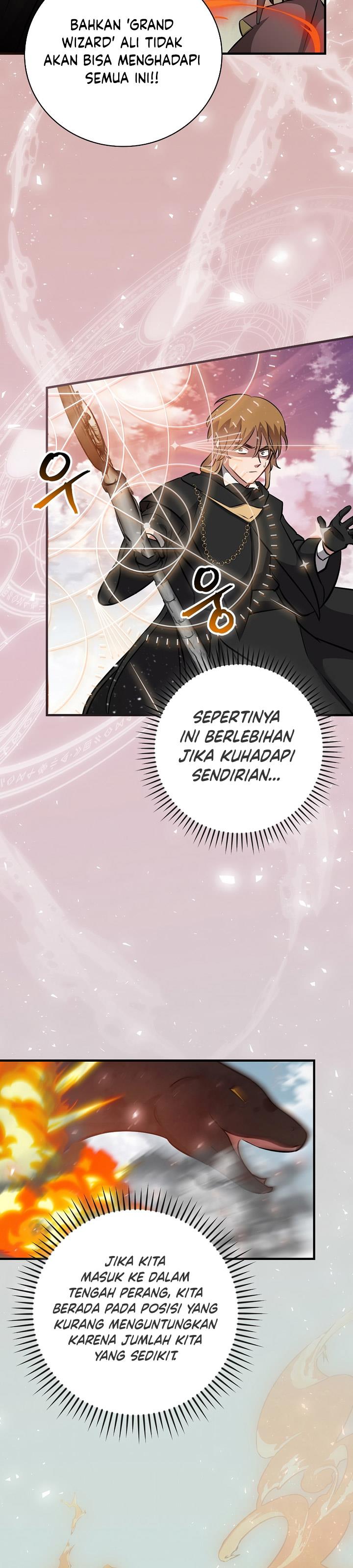 Leveling Up, by Only Eating! Chap 172 - Next Chap 173