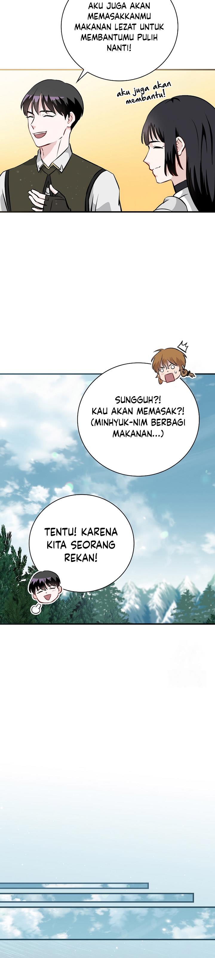 Leveling Up, by Only Eating! Chap 172 - Next Chap 173