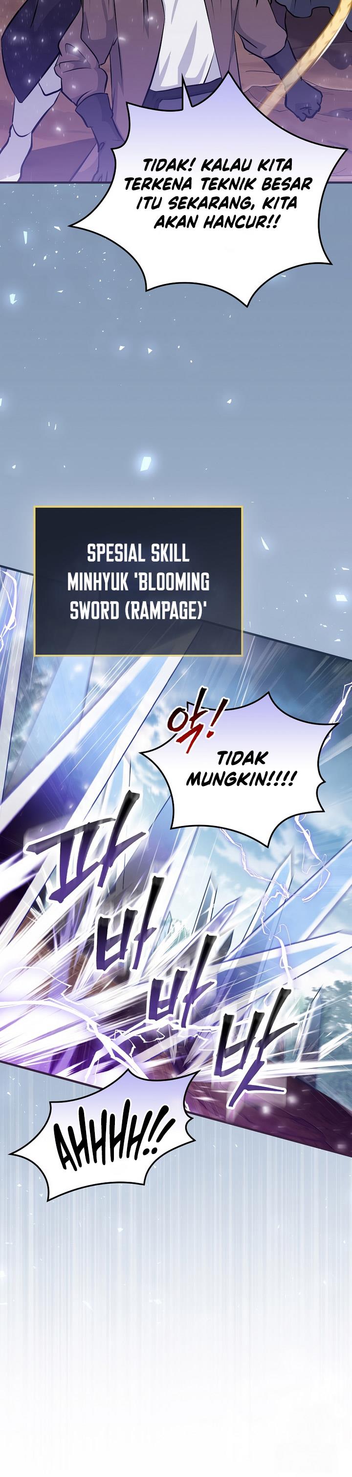 Leveling Up, by Only Eating! Chap 172 - Next Chap 173