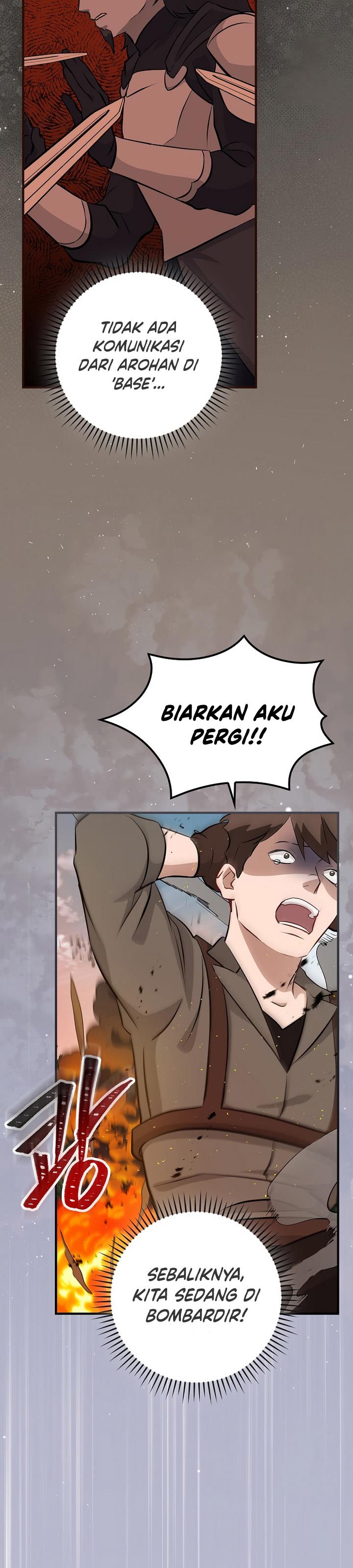 Leveling Up, by Only Eating! Chap 172 - Next Chap 173