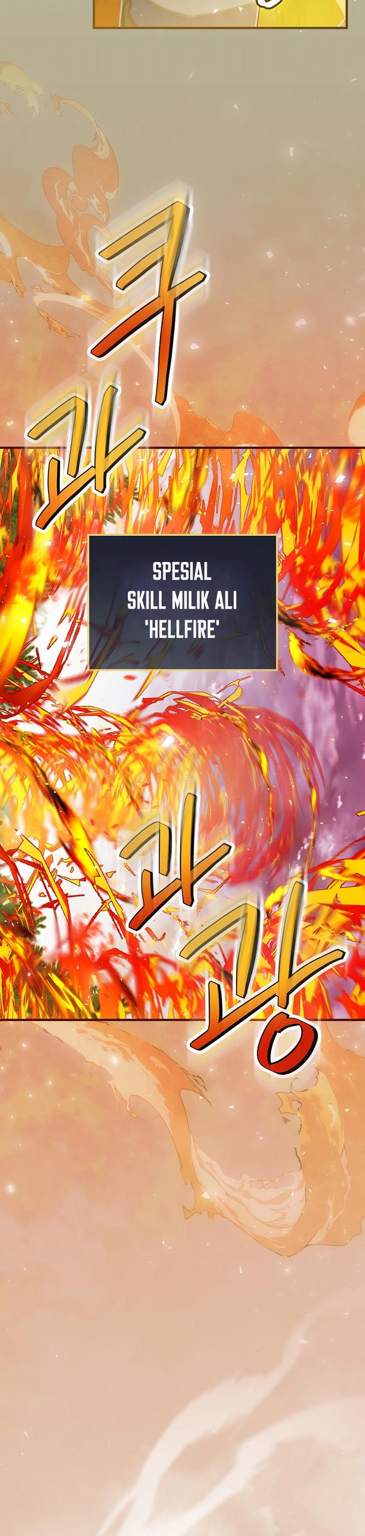 Leveling Up, by Only Eating! Chap 172 - Next Chap 173