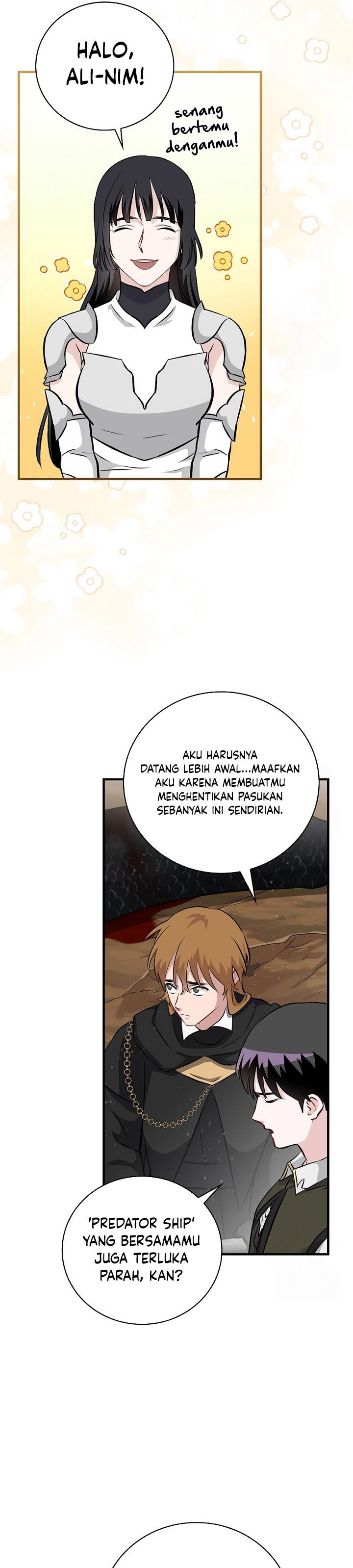 Leveling Up, by Only Eating! Chap 172 - Next Chap 173