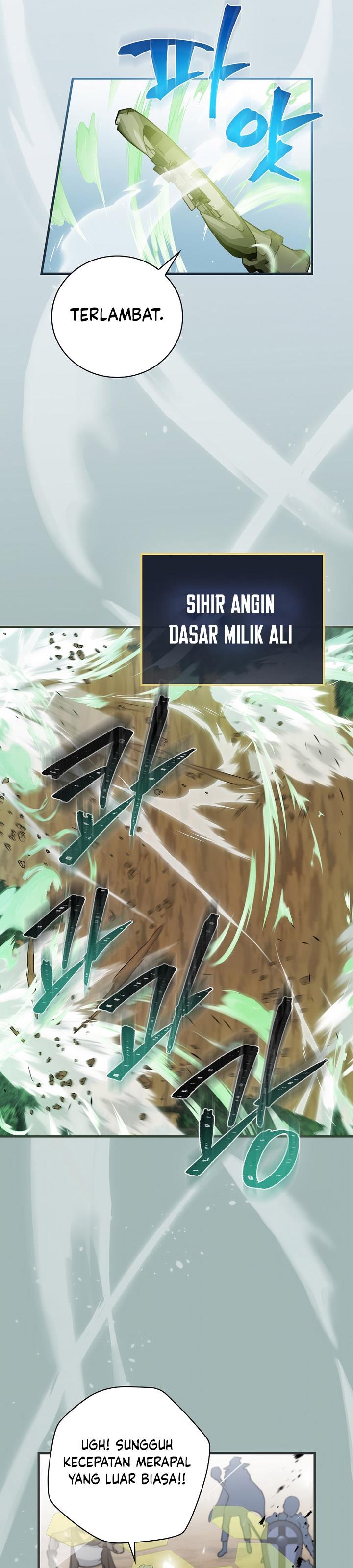 Leveling Up, by Only Eating! Chap 172 - Next Chap 173