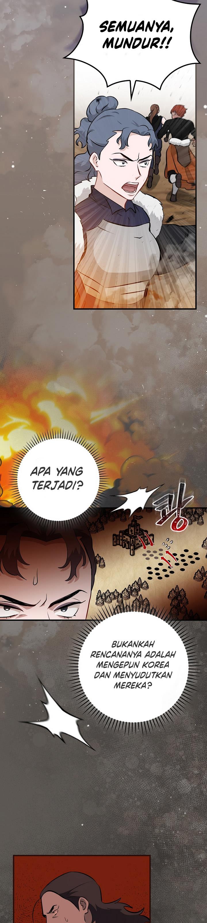 Leveling Up, by Only Eating! Chap 172 - Next Chap 173