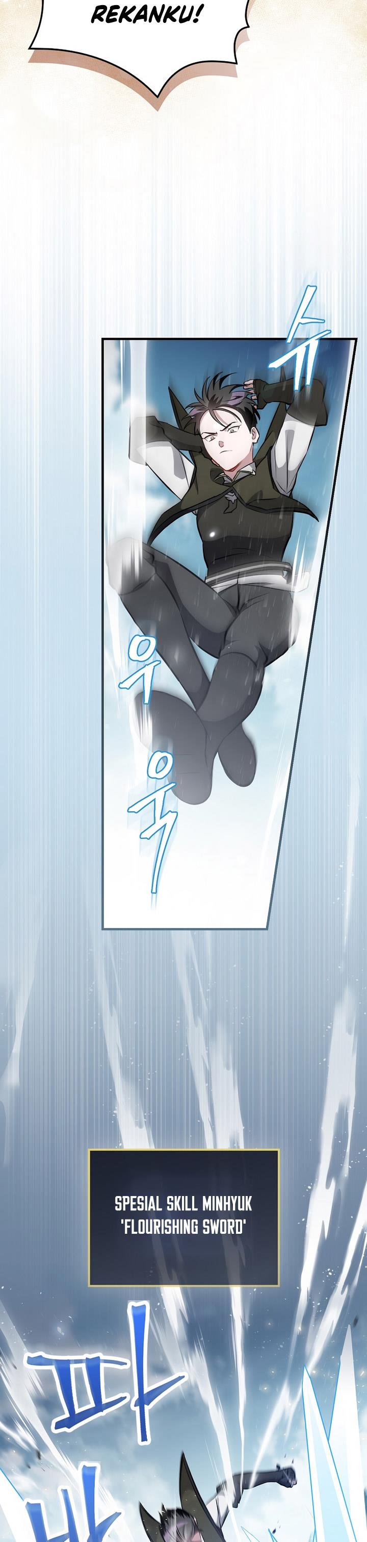 Leveling Up, by Only Eating! Chap 172 - Next Chap 173