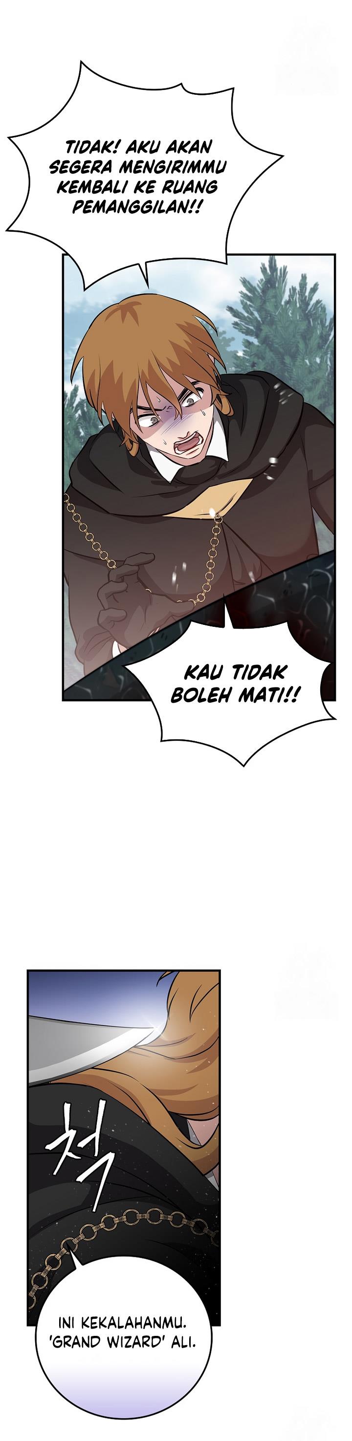 Leveling Up, by Only Eating! Chap 172 - Next Chap 173