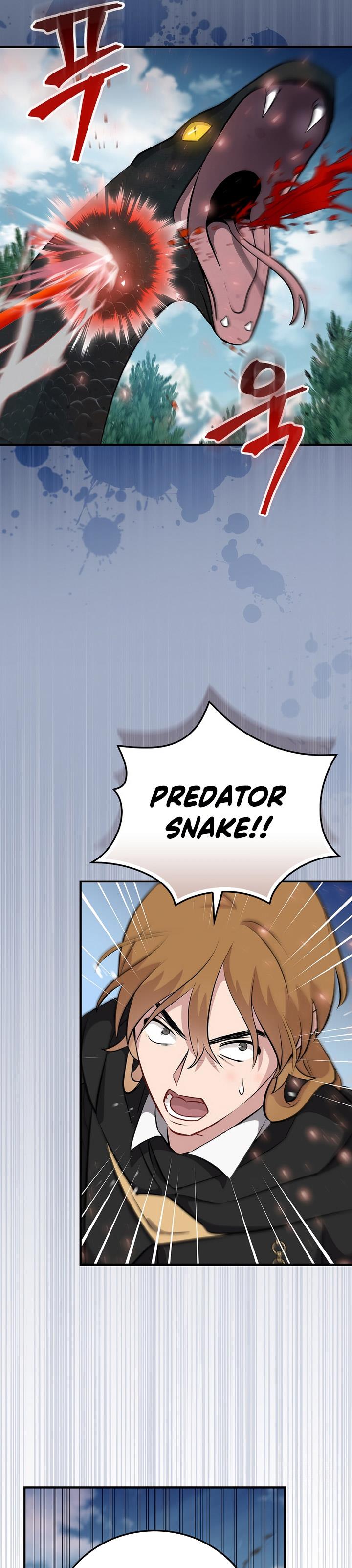 Leveling Up, by Only Eating! Chap 172 - Next Chap 173