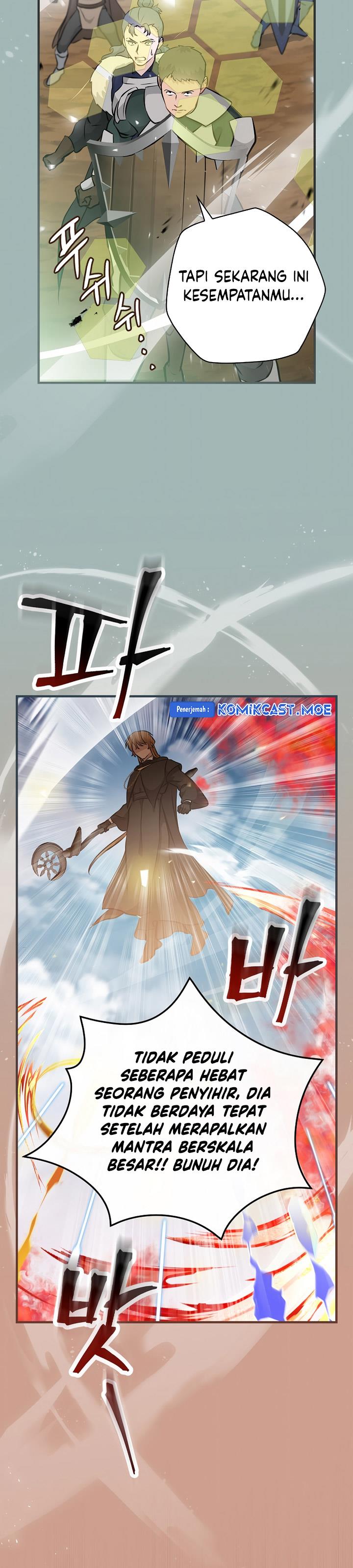 Leveling Up, by Only Eating! Chap 172 - Next Chap 173