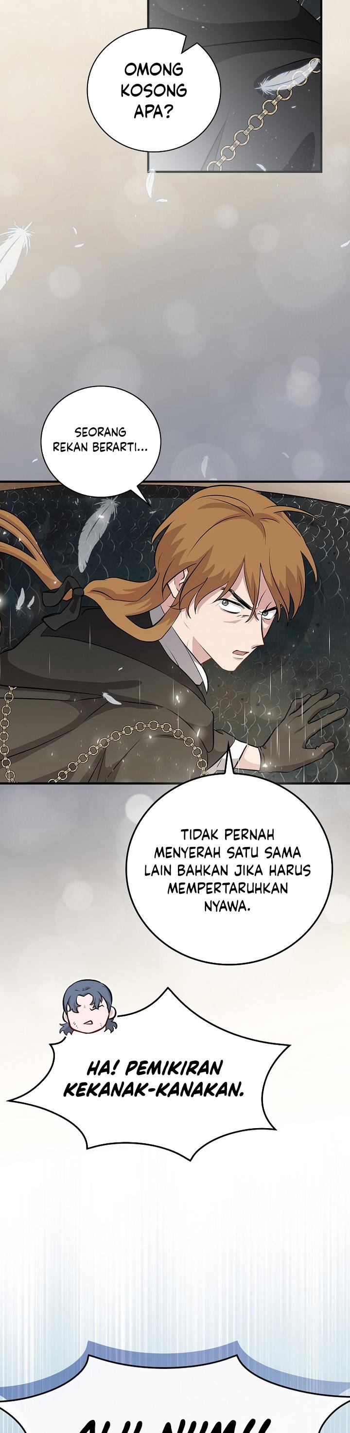 Leveling Up, by Only Eating! Chap 172 - Next Chap 173