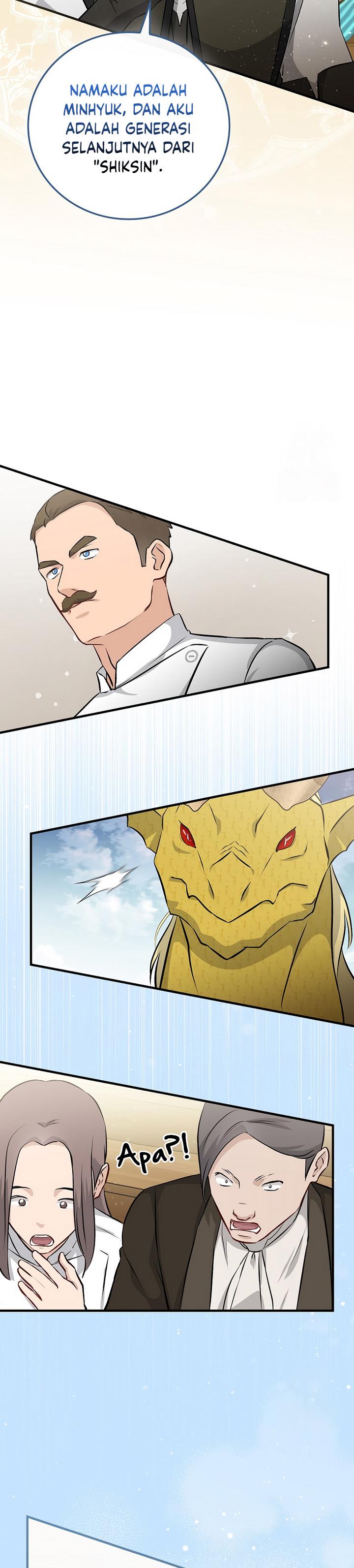 Leveling Up, by Only Eating! Chap 177 - Next Chap 178