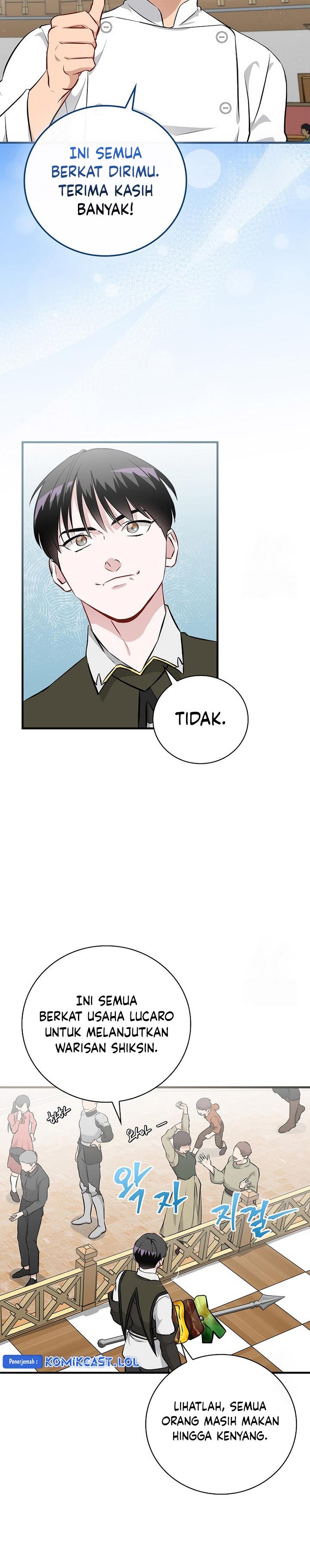 Leveling Up, by Only Eating! Chap 177 - Next Chap 178