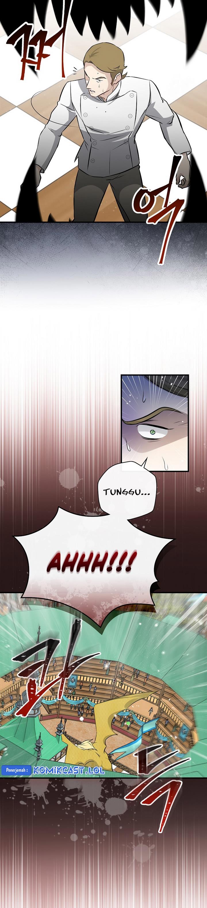 Leveling Up, by Only Eating! Chap 177 - Next Chap 178