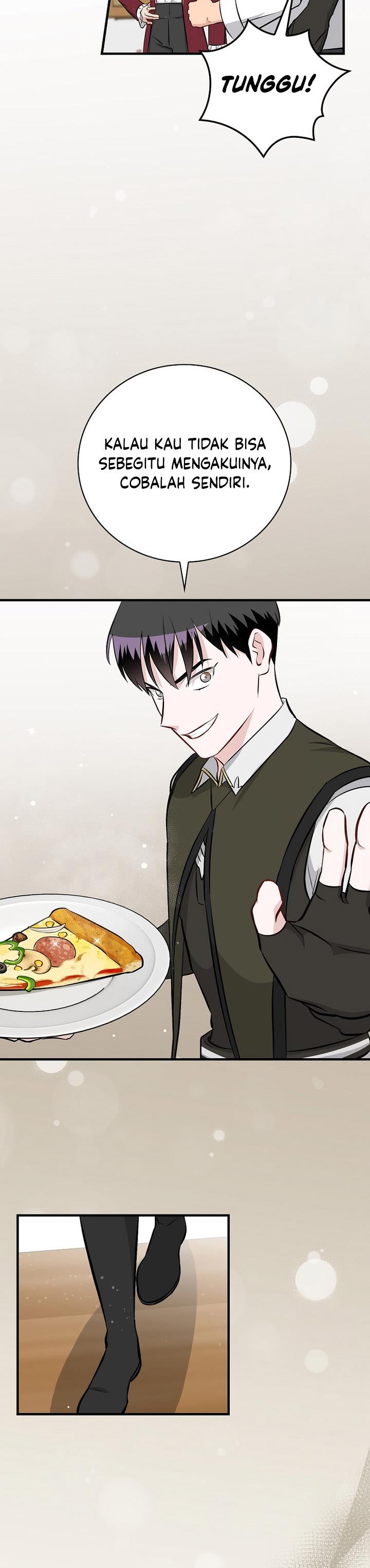 Leveling Up, by Only Eating! Chap 177 - Next Chap 178