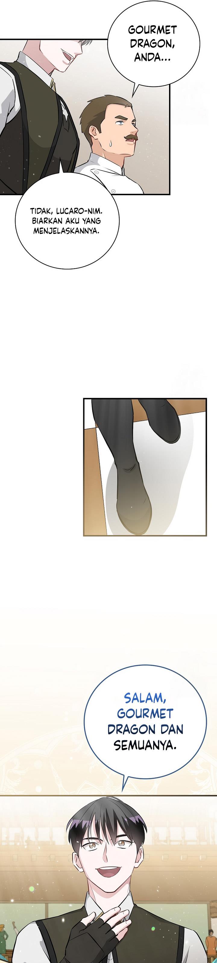 Leveling Up, by Only Eating! Chap 177 - Next Chap 178