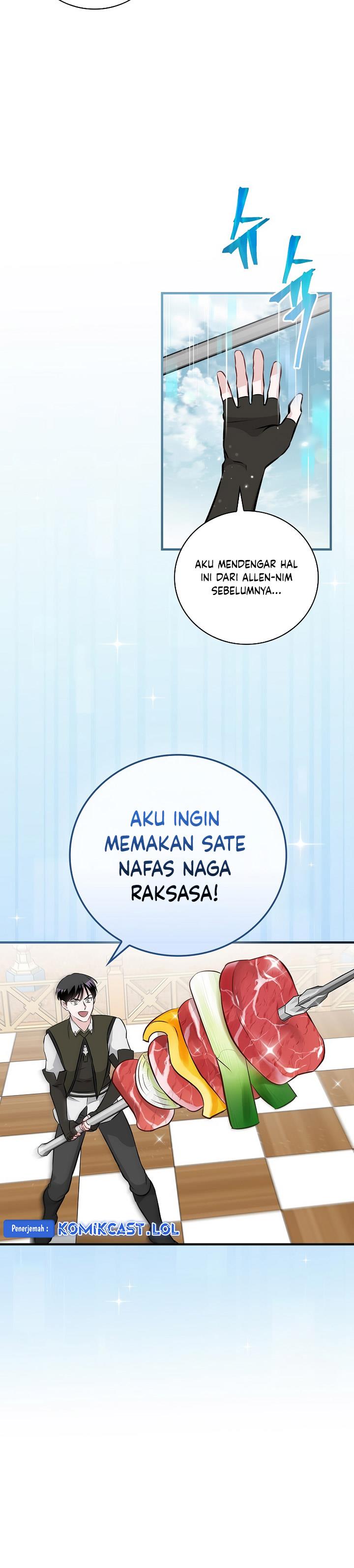 Leveling Up, by Only Eating! Chap 177 - Next Chap 178