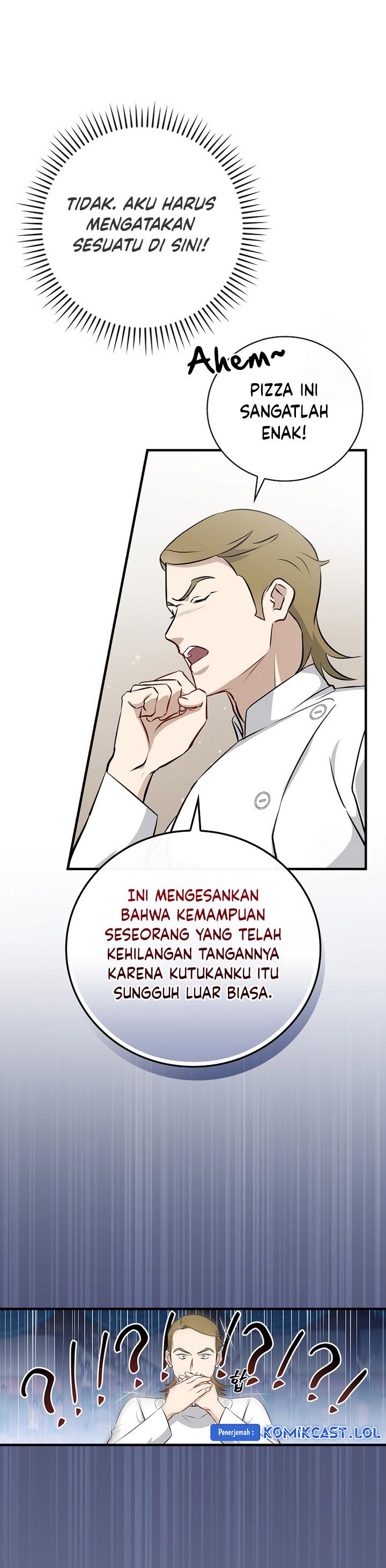 Leveling Up, by Only Eating! Chap 177 - Next Chap 178