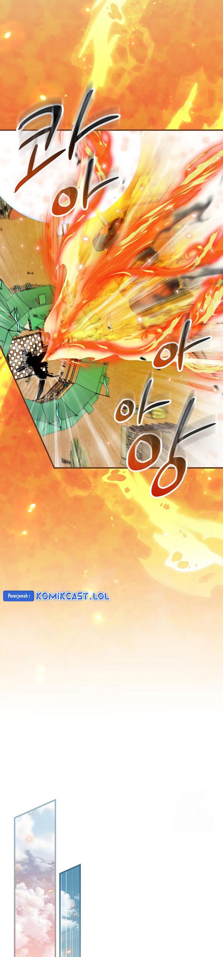 Leveling Up, by Only Eating! Chap 177 - Next Chap 178