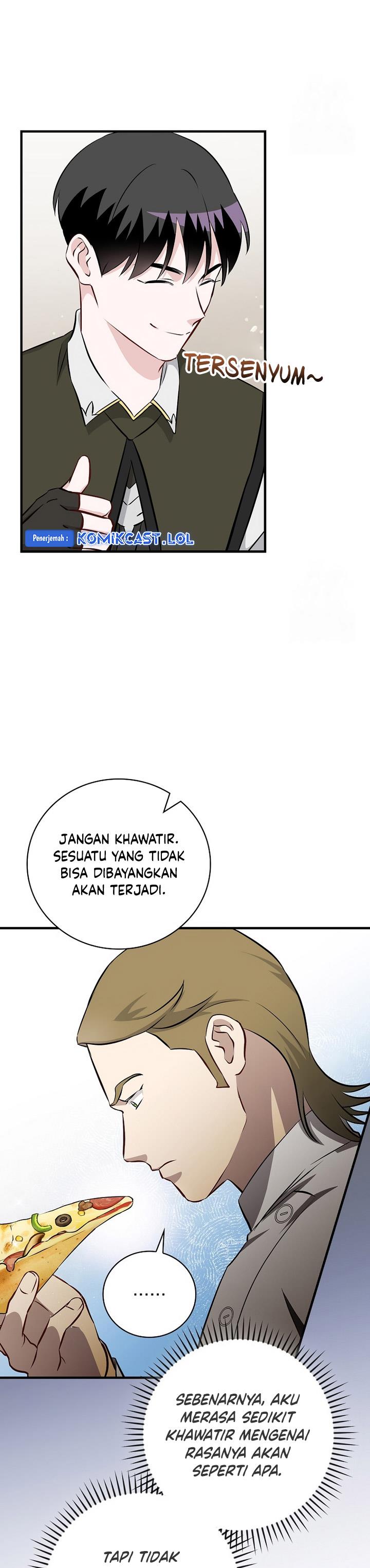 Leveling Up, by Only Eating! Chap 177 - Next Chap 178