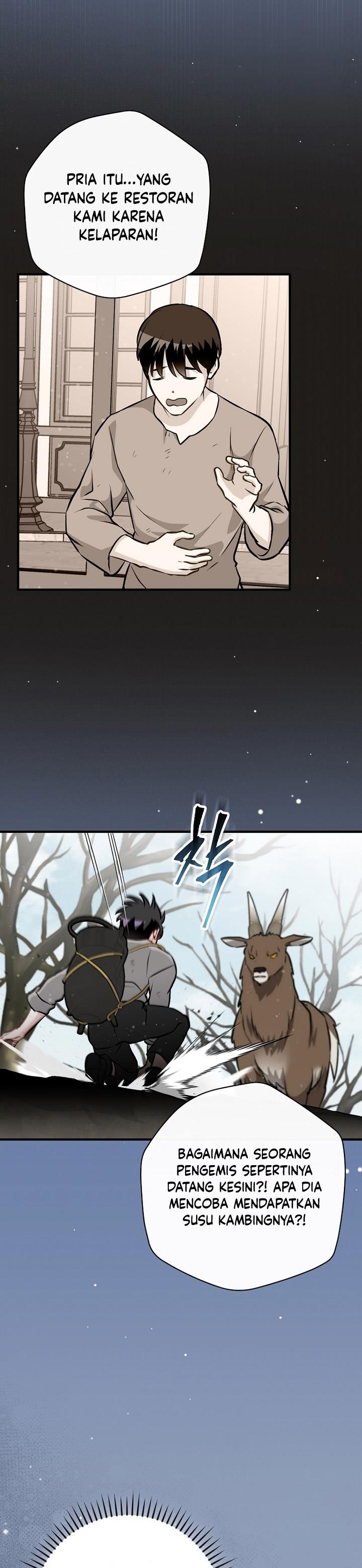Leveling Up, by Only Eating! Chap 174 - Next Chap 175