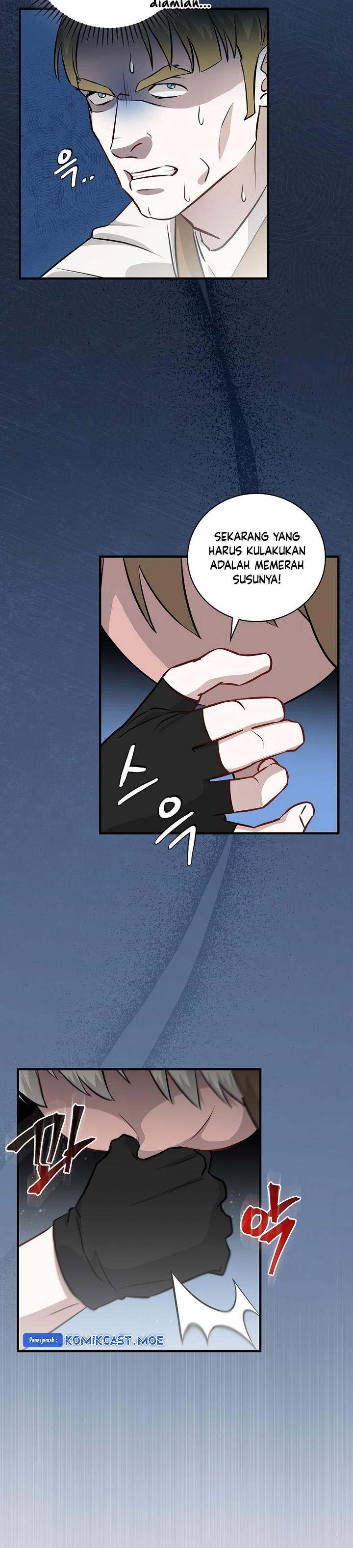 Leveling Up, by Only Eating! Chap 174 - Next Chap 175