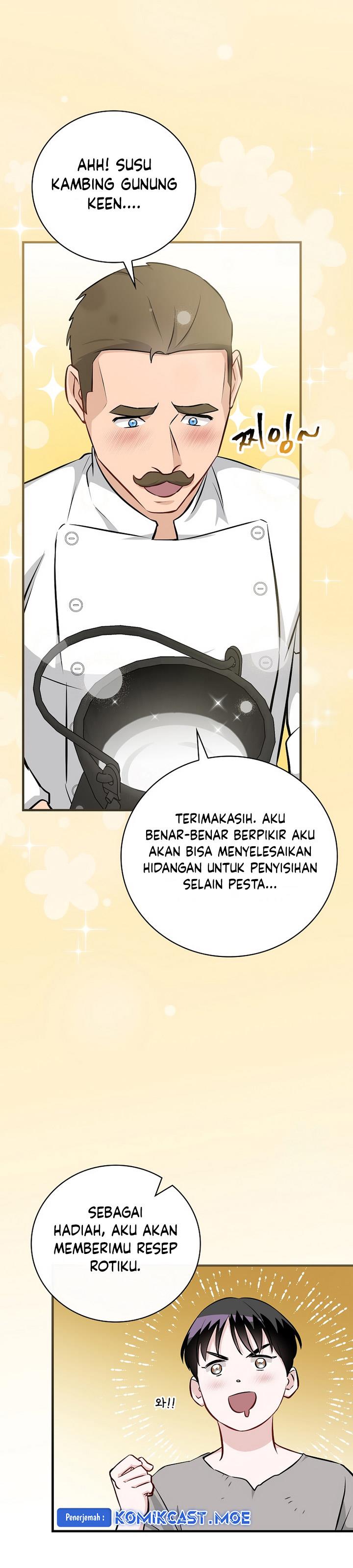 Leveling Up, by Only Eating! Chap 174 - Next Chap 175