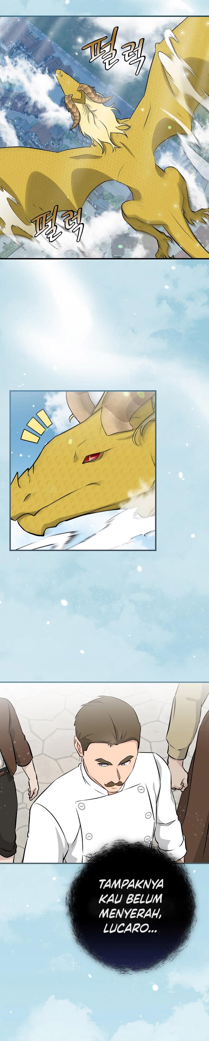 Leveling Up, by Only Eating! Chap 174 - Next Chap 175