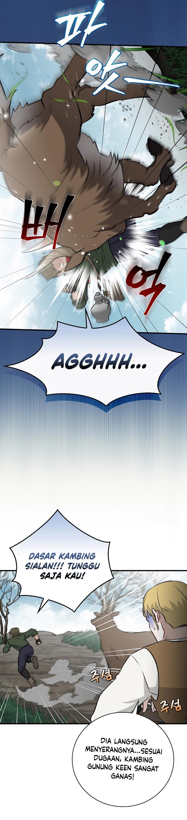 Leveling Up, by Only Eating! Chap 174 - Next Chap 175